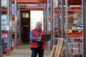 ERP Software for Electrical Distributors
