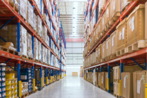 How ERP Solutions Revolutionize Distribution