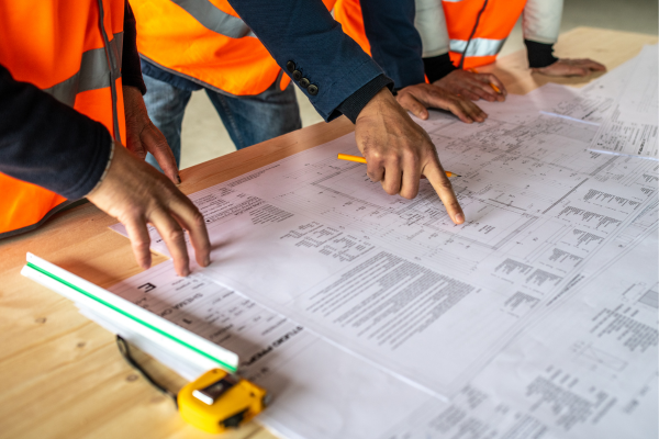 ERP for Small Construction Companies