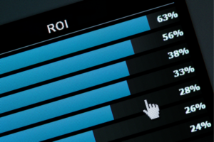 ROI of Cloud ERP