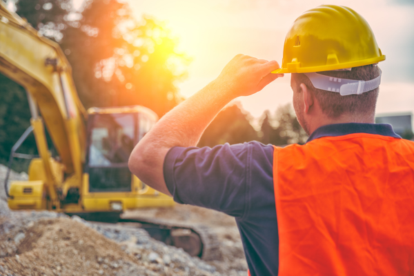 Benefits of Cloud ERP for Construction