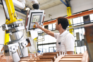 Discrete vs. Process Manufacturing ERP