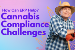 cannabis compliance challenges