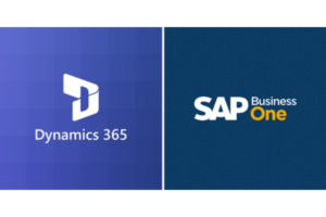 SAP Business One vs Microsoft Business Central