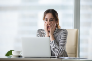 ERP mistakes chemical manufacturing