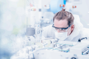 medical device ERP implementation