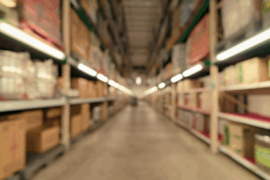 ERP features for electrical distributors