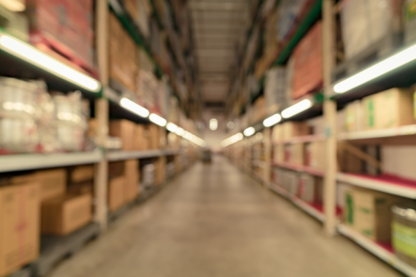 ERP features for electrical distributors