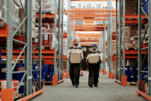 ERP for electrical wholesalers