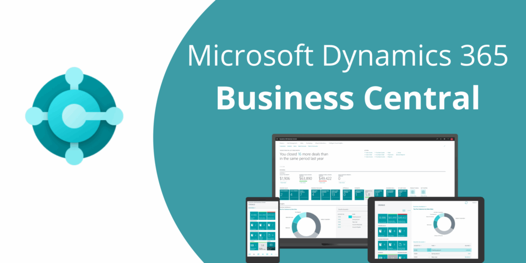 Business Central not right fit
